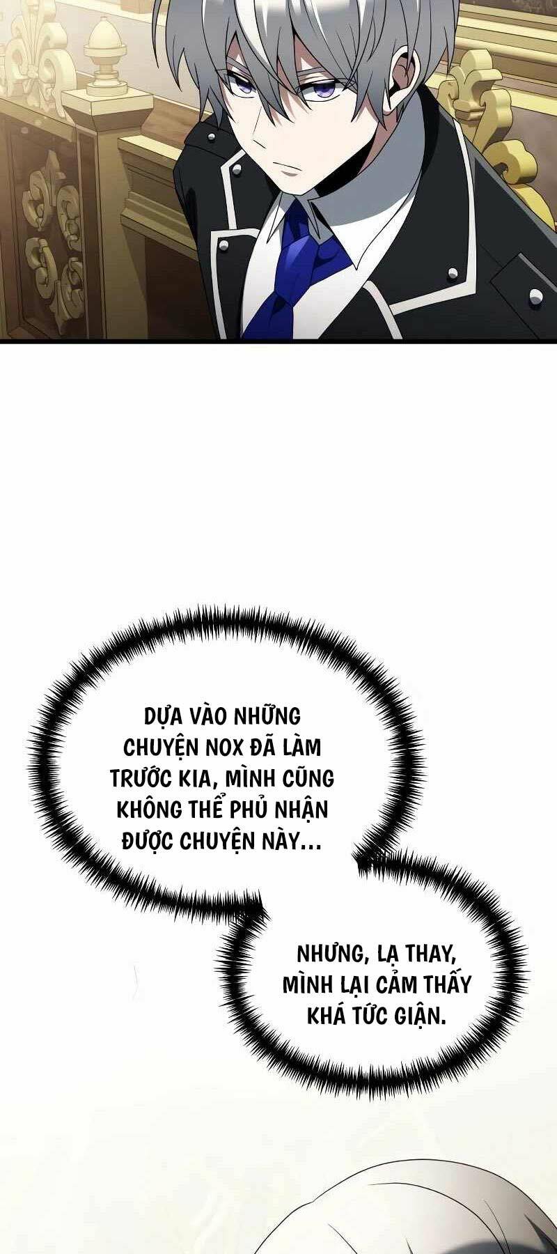 Hắc Kị Sĩ Thiên Tài Giới Hạn Thời Gian Chapter 49 - Trang 2