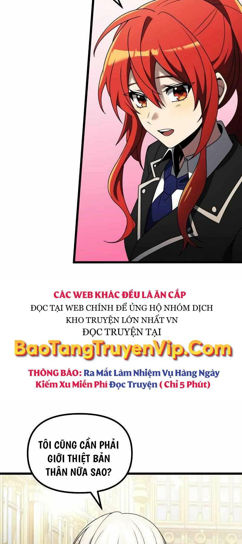 Hắc Kị Sĩ Thiên Tài Giới Hạn Thời Gian Chapter 49 - Trang 2