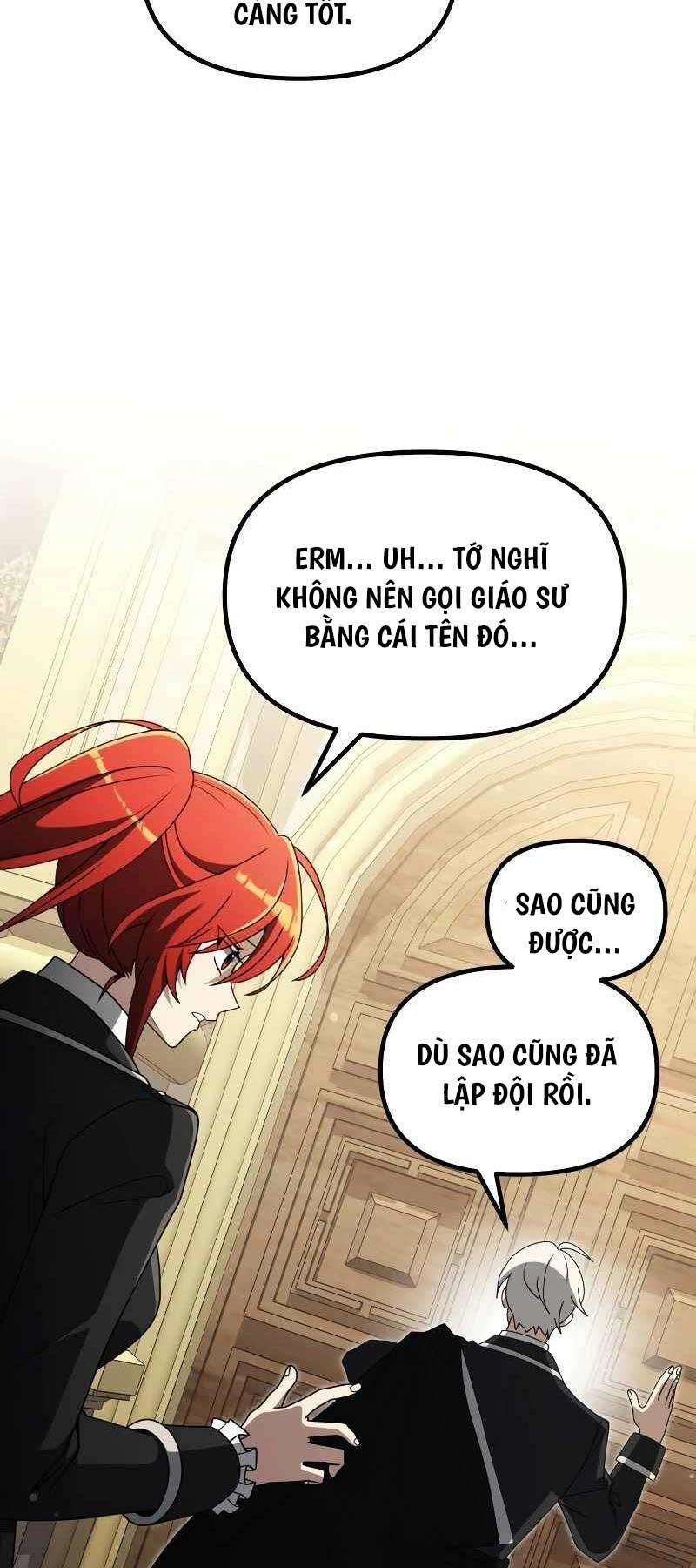 Hắc Kị Sĩ Thiên Tài Giới Hạn Thời Gian Chapter 49 - Trang 2