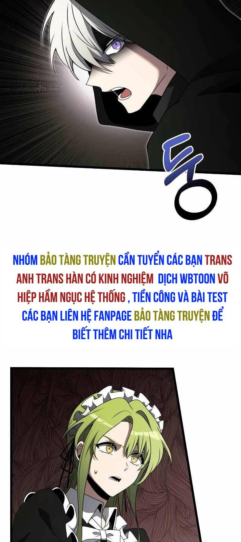 Hắc Kị Sĩ Thiên Tài Giới Hạn Thời Gian Chapter 49 - Trang 2