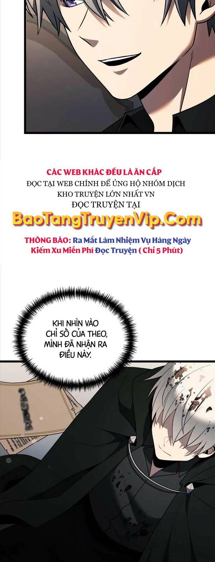 Hắc Kị Sĩ Thiên Tài Giới Hạn Thời Gian Chapter 47 - Trang 2