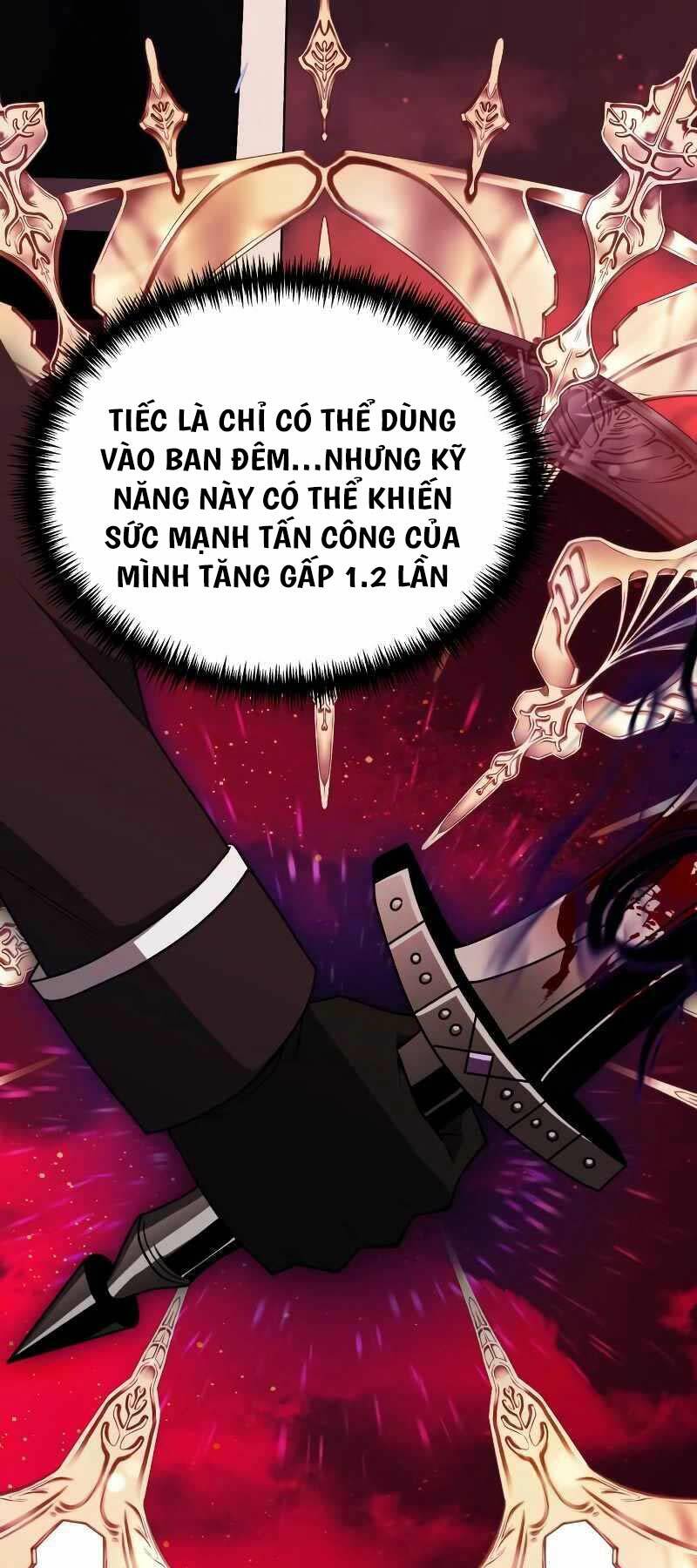 Hắc Kị Sĩ Thiên Tài Giới Hạn Thời Gian Chapter 46 - Trang 2