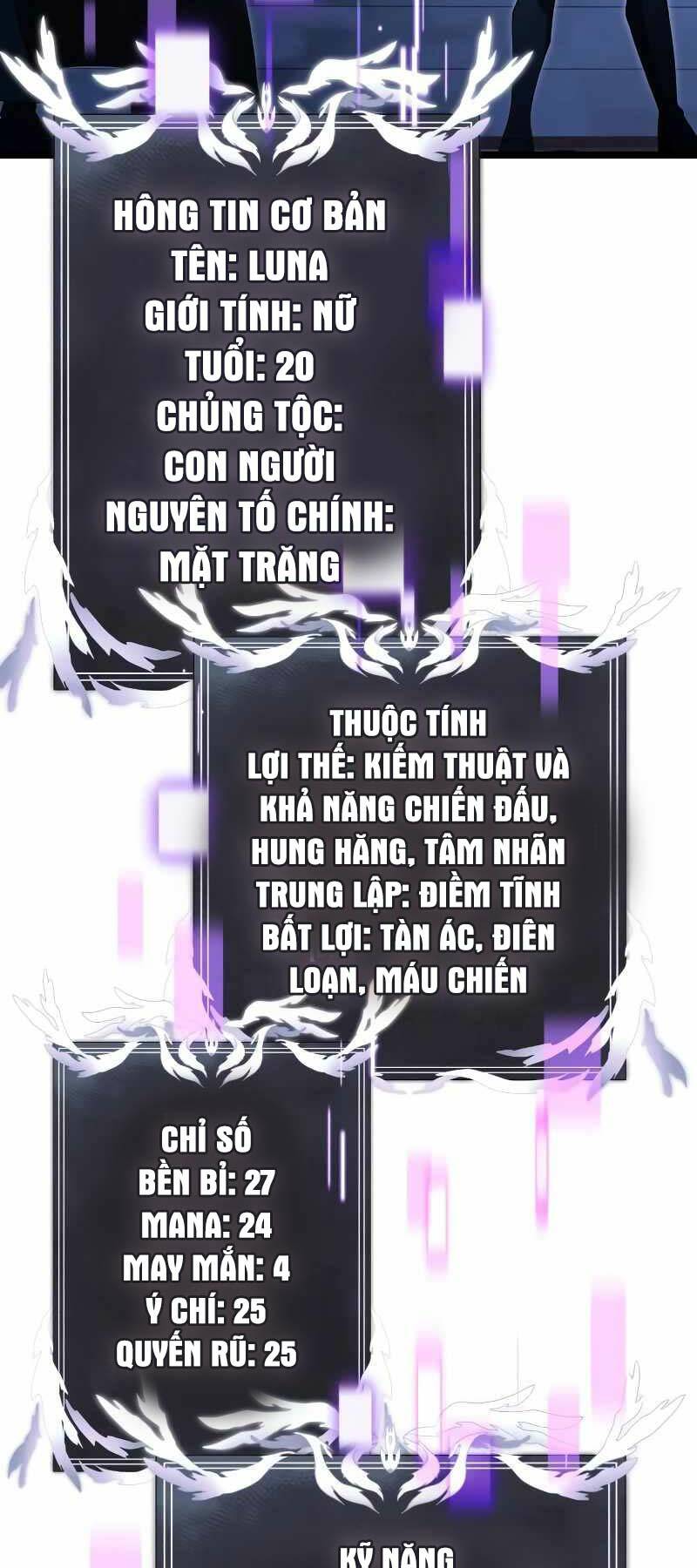 Hắc Kị Sĩ Thiên Tài Giới Hạn Thời Gian Chapter 44 - Trang 2