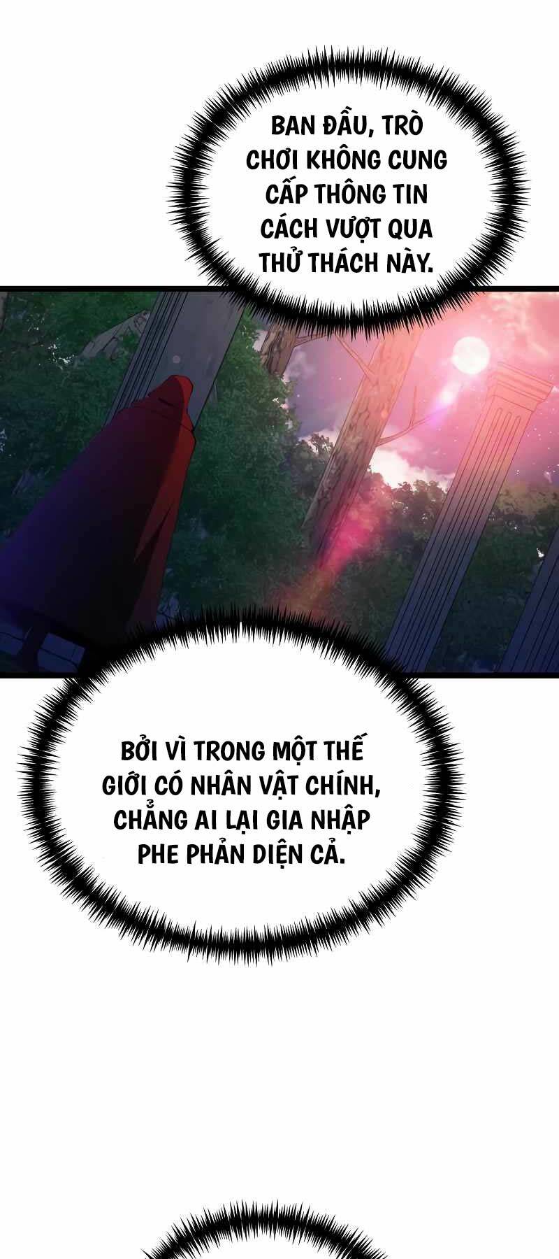 Hắc Kị Sĩ Thiên Tài Giới Hạn Thời Gian Chapter 44 - Trang 2