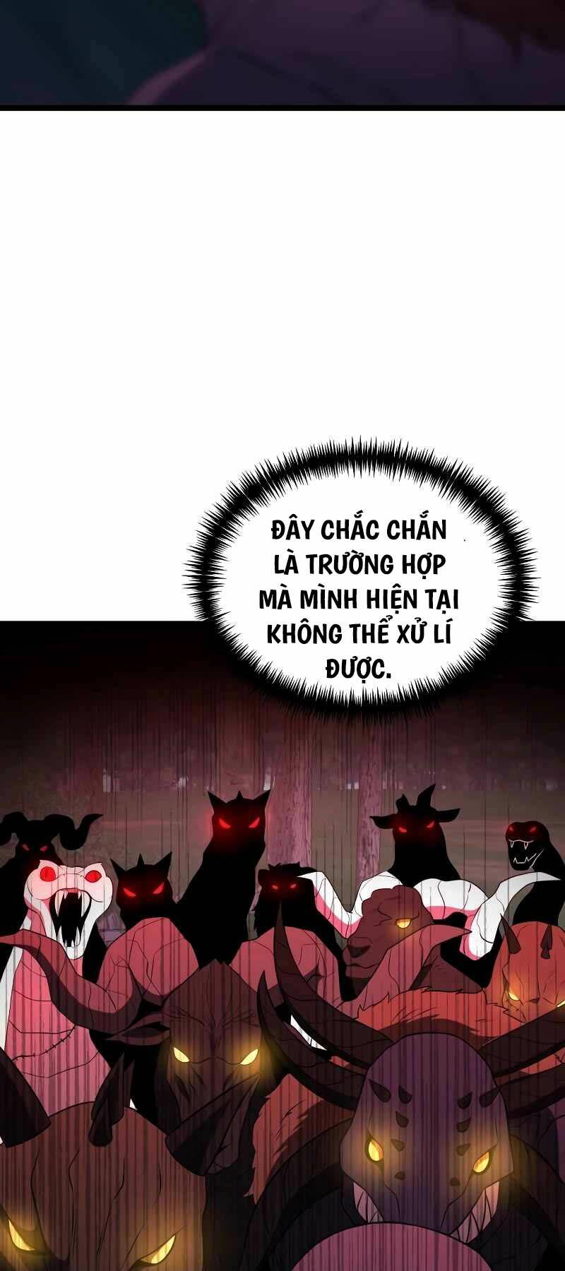 Hắc Kị Sĩ Thiên Tài Giới Hạn Thời Gian Chapter 44 - Trang 2