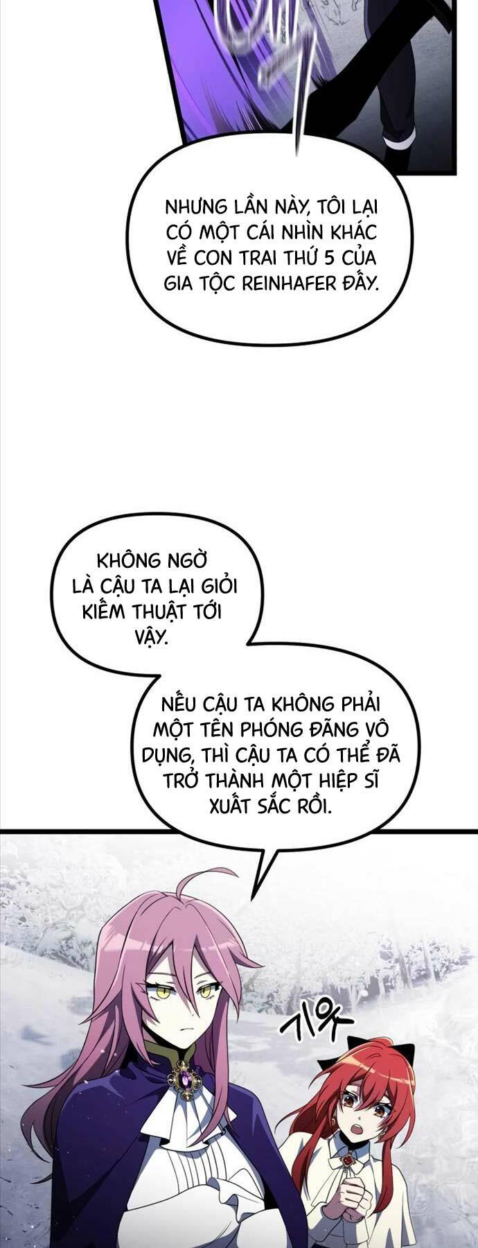 Hắc Kị Sĩ Thiên Tài Giới Hạn Thời Gian Chapter 41 - Trang 2