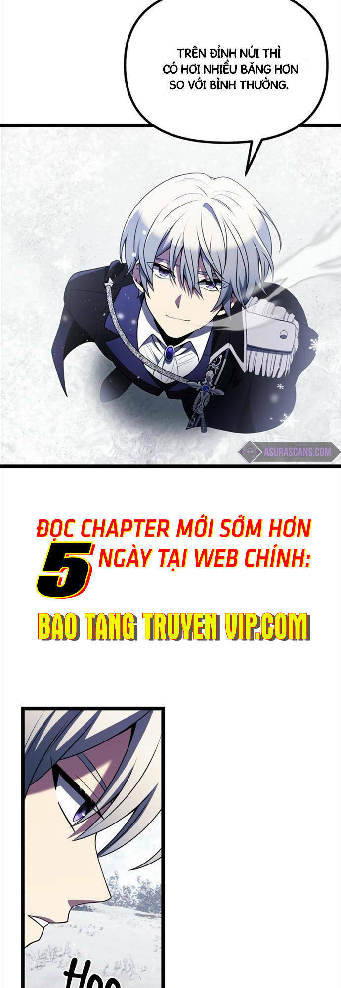 Hắc Kị Sĩ Thiên Tài Giới Hạn Thời Gian Chapter 39 - Trang 2