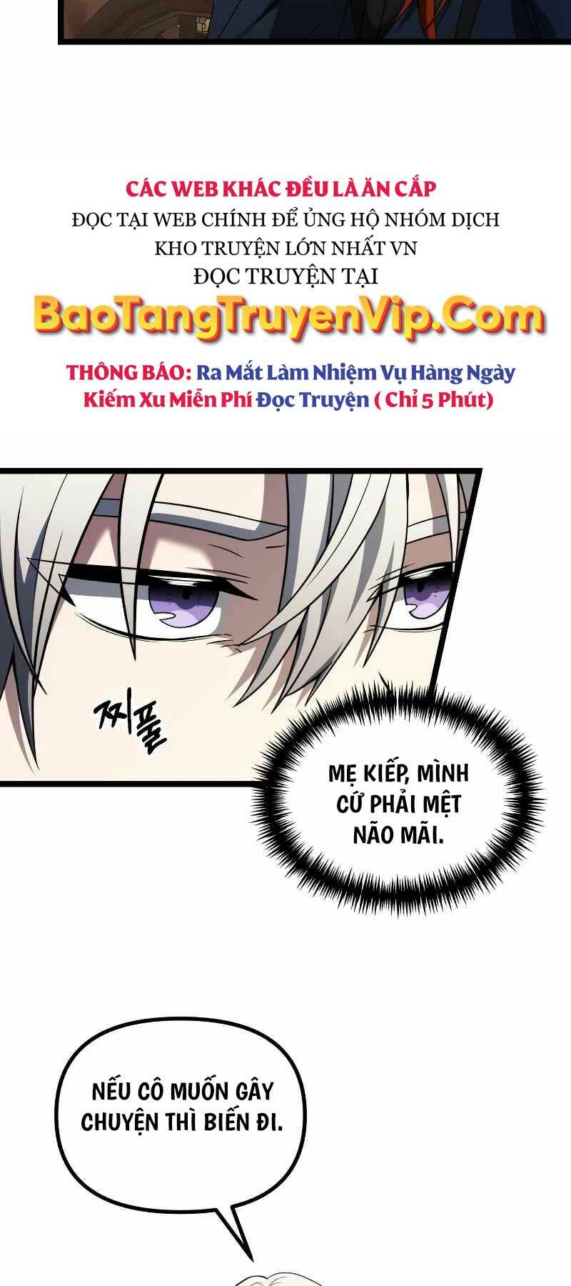 Hắc Kị Sĩ Thiên Tài Giới Hạn Thời Gian Chapter 37 - Trang 2