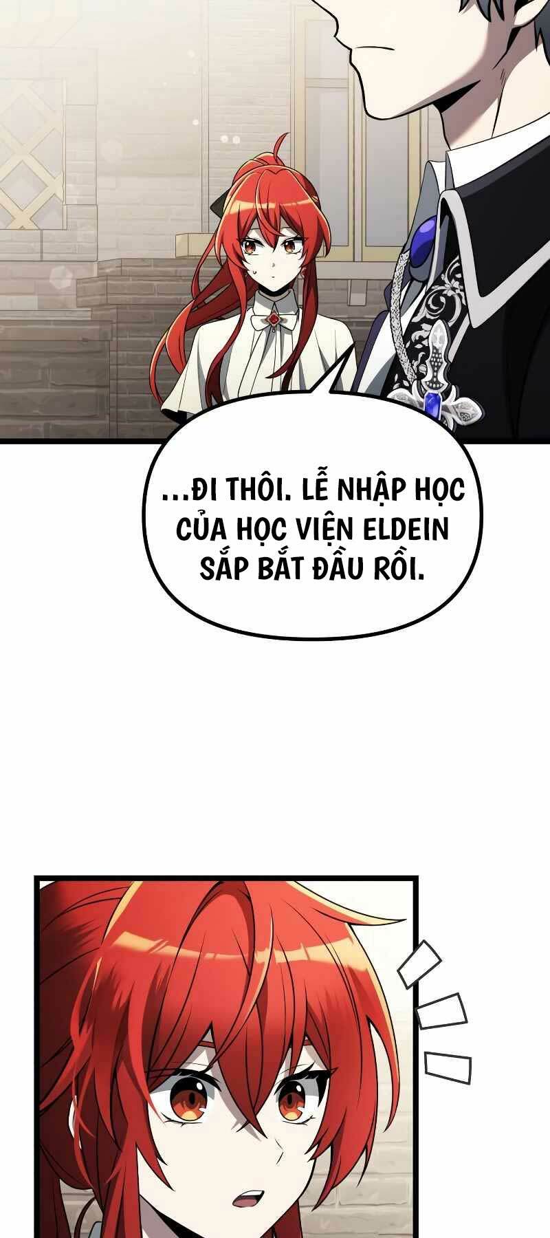 Hắc Kị Sĩ Thiên Tài Giới Hạn Thời Gian Chapter 37 - Trang 2