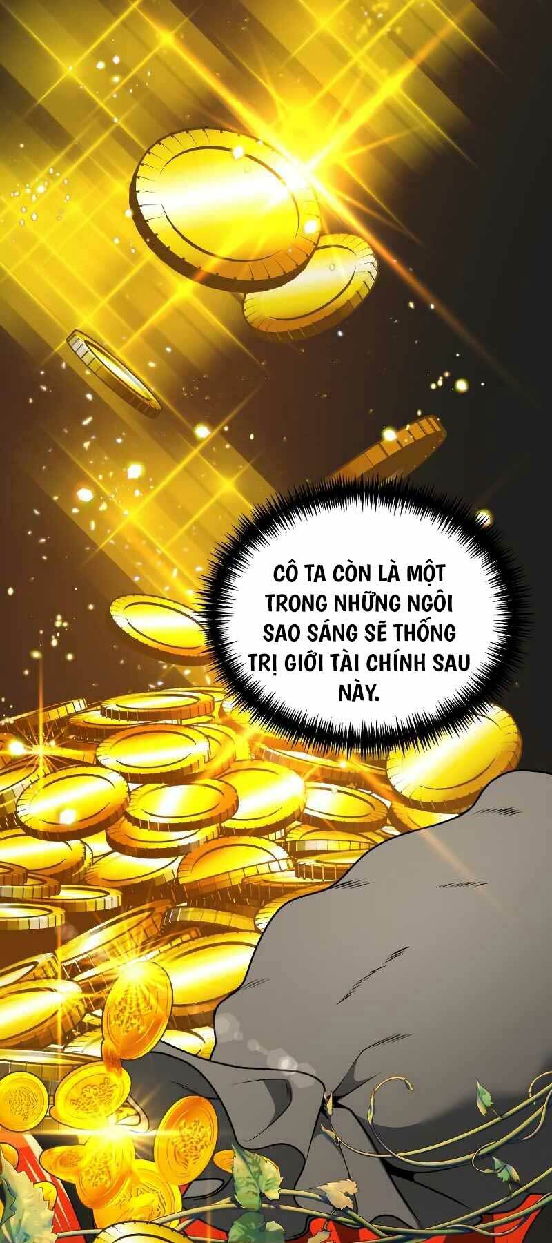 Hắc Kị Sĩ Thiên Tài Giới Hạn Thời Gian Chapter 37 - Trang 2