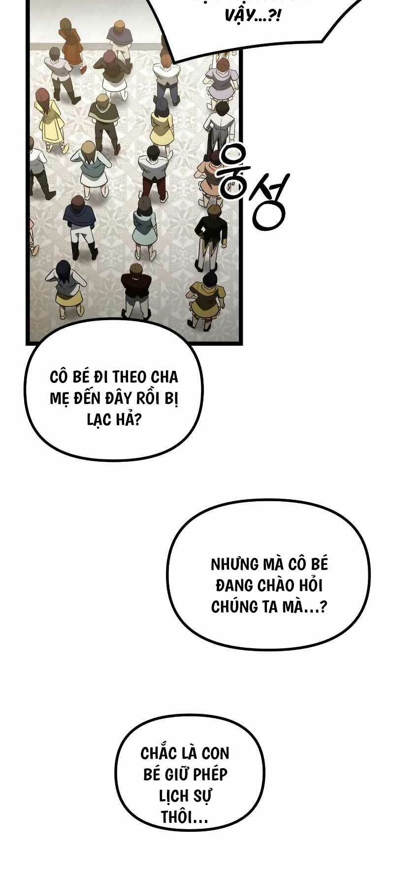 Hắc Kị Sĩ Thiên Tài Giới Hạn Thời Gian Chapter 37 - Trang 2