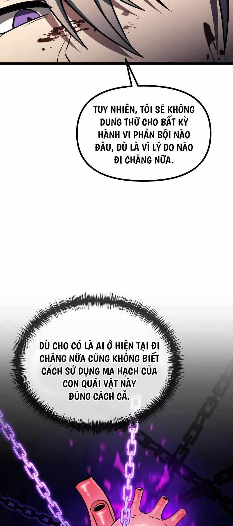 Hắc Kị Sĩ Thiên Tài Giới Hạn Thời Gian Chapter 34 - Trang 2