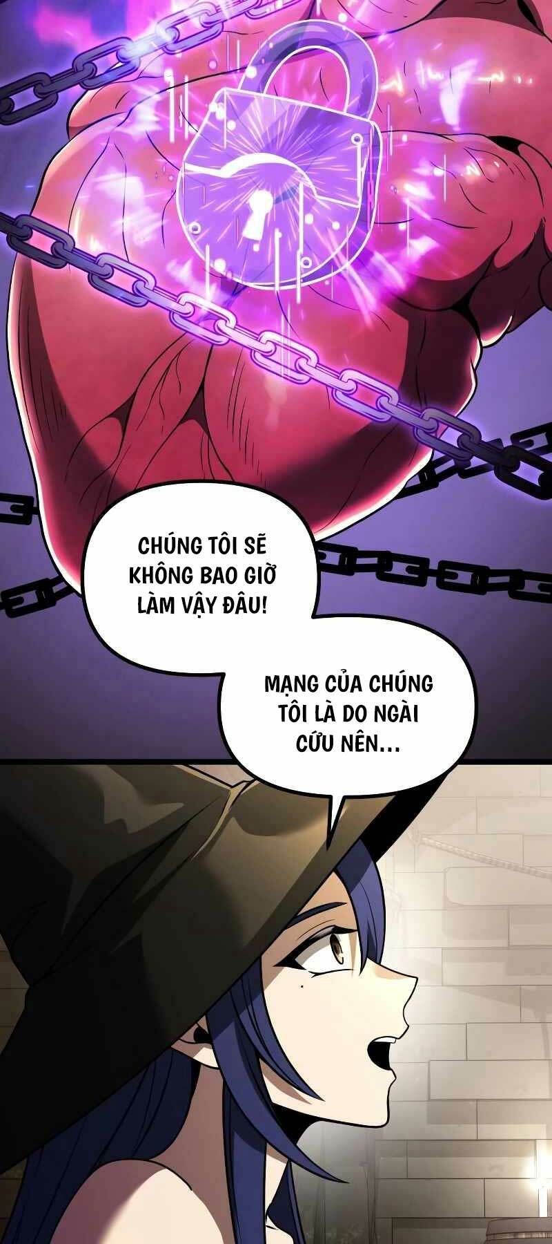 Hắc Kị Sĩ Thiên Tài Giới Hạn Thời Gian Chapter 34 - Trang 2