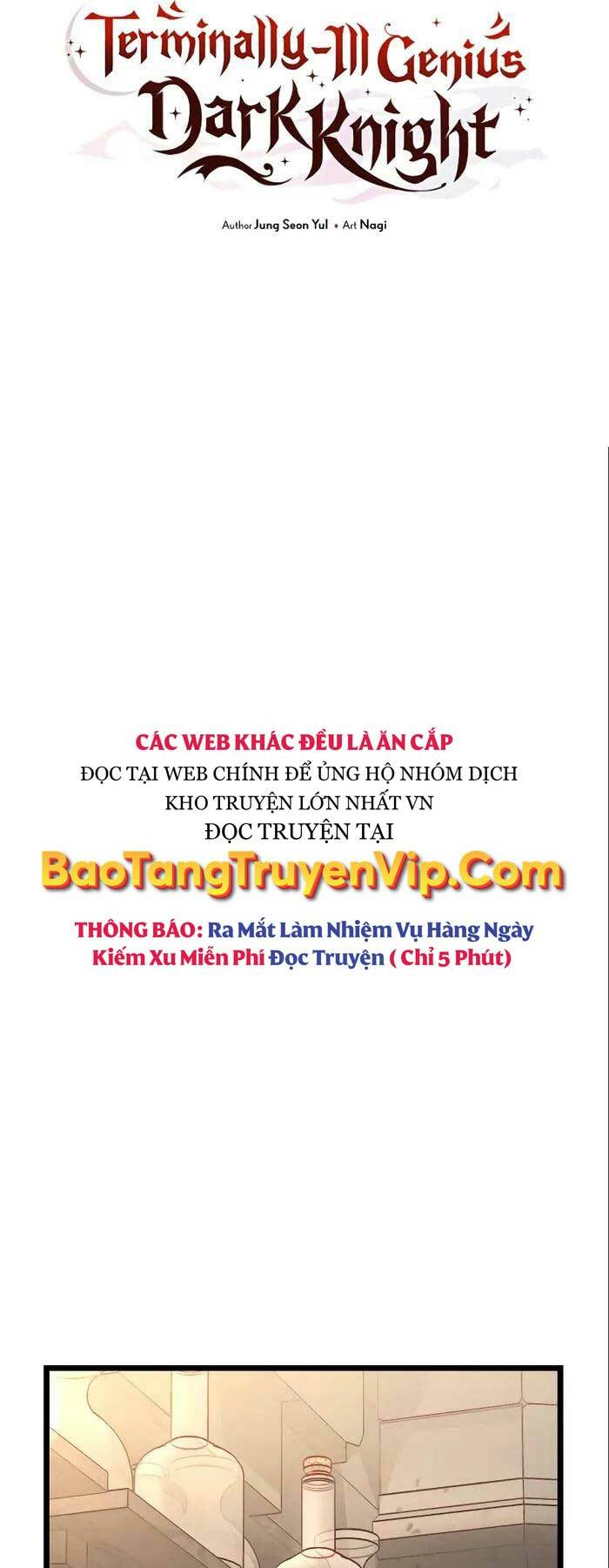 Hắc Kị Sĩ Thiên Tài Giới Hạn Thời Gian Chapter 32 - Trang 2