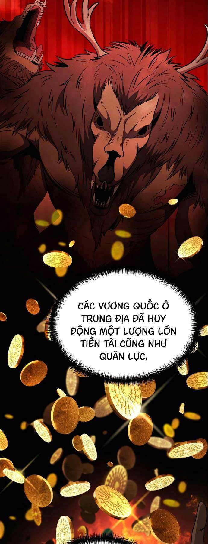 Hắc Kị Sĩ Thiên Tài Giới Hạn Thời Gian Chapter 31 - Trang 2