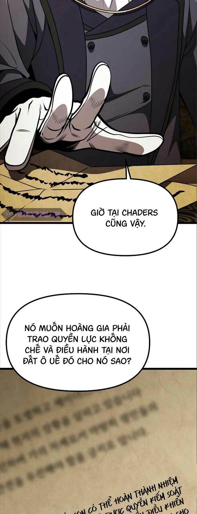 Hắc Kị Sĩ Thiên Tài Giới Hạn Thời Gian Chapter 31 - Trang 2