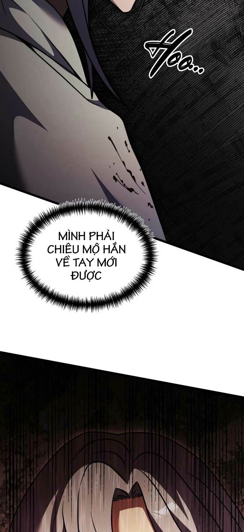 Hắc Kị Sĩ Thiên Tài Giới Hạn Thời Gian Chapter 25 - Trang 2