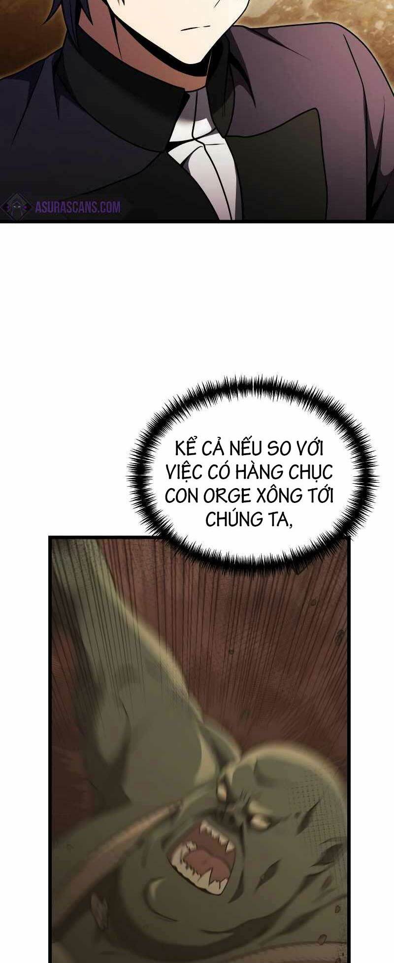 Hắc Kị Sĩ Thiên Tài Giới Hạn Thời Gian Chapter 24 - Trang 2