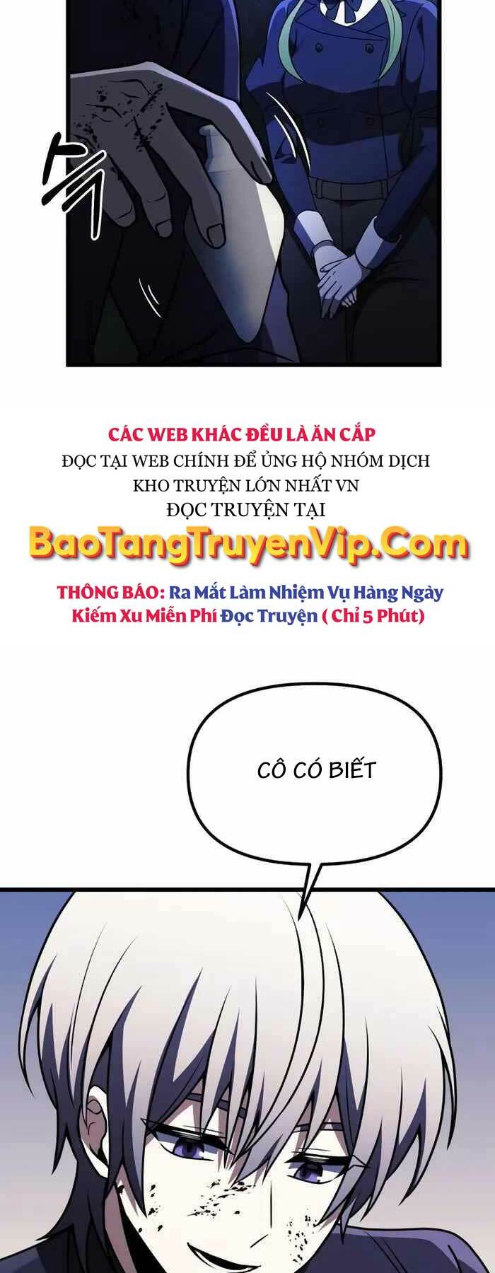 Hắc Kị Sĩ Thiên Tài Giới Hạn Thời Gian Chapter 23 - Trang 2