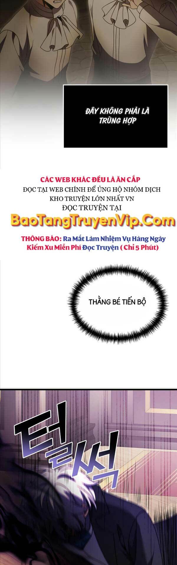 Hắc Kị Sĩ Thiên Tài Giới Hạn Thời Gian Chapter 22 - Trang 2