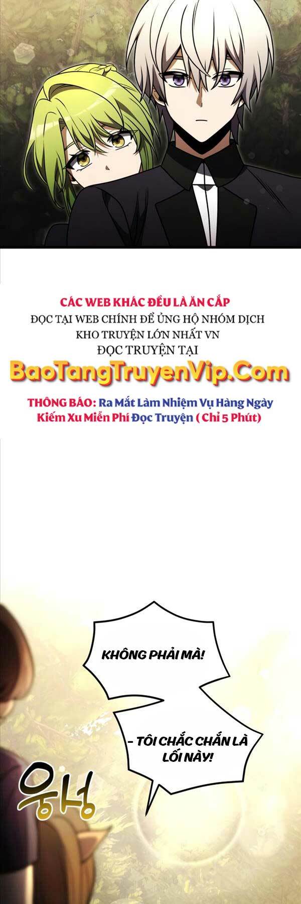 Hắc Kị Sĩ Thiên Tài Giới Hạn Thời Gian Chapter 22 - Trang 2