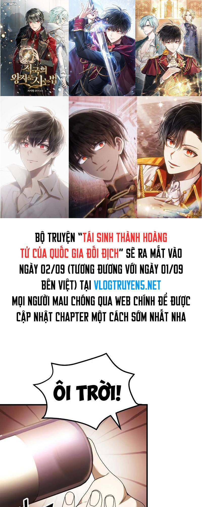 Hắc Kị Sĩ Thiên Tài Giới Hạn Thời Gian Chapter 21 - Trang 2