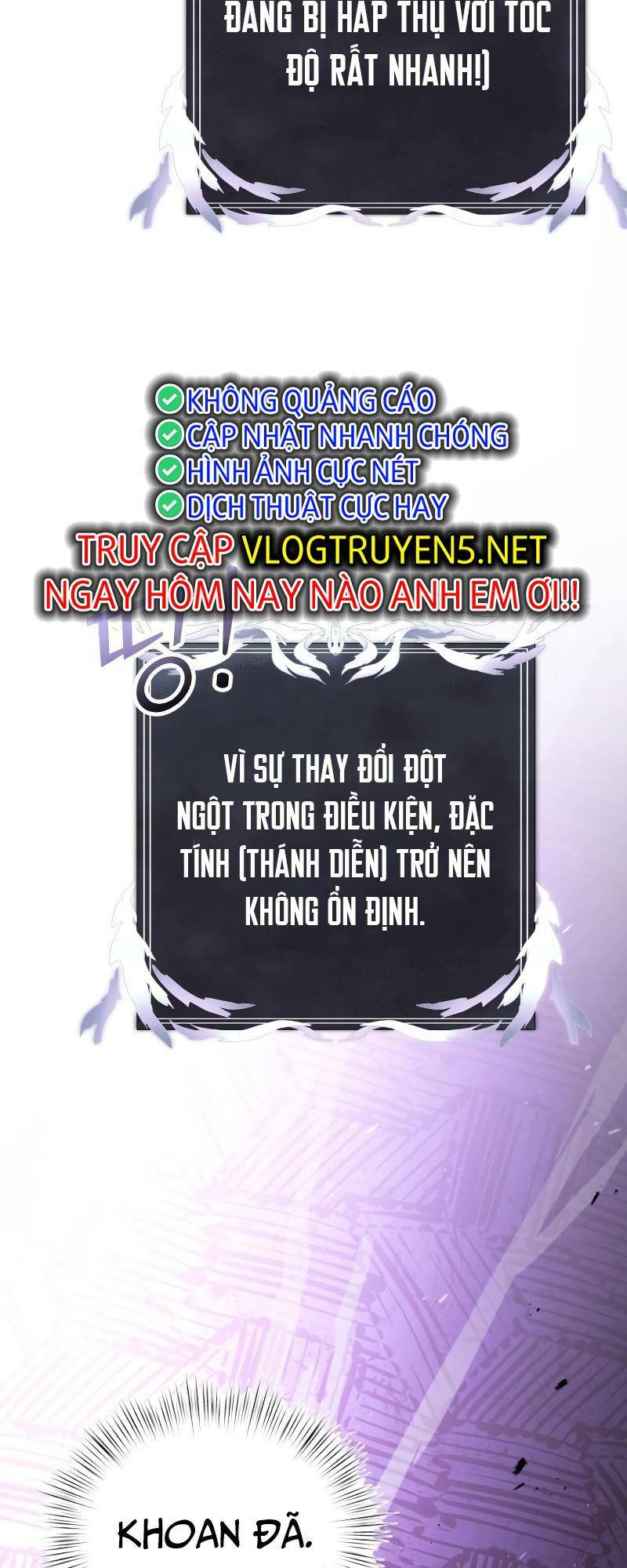 Hắc Kị Sĩ Thiên Tài Giới Hạn Thời Gian Chapter 21 - Trang 2