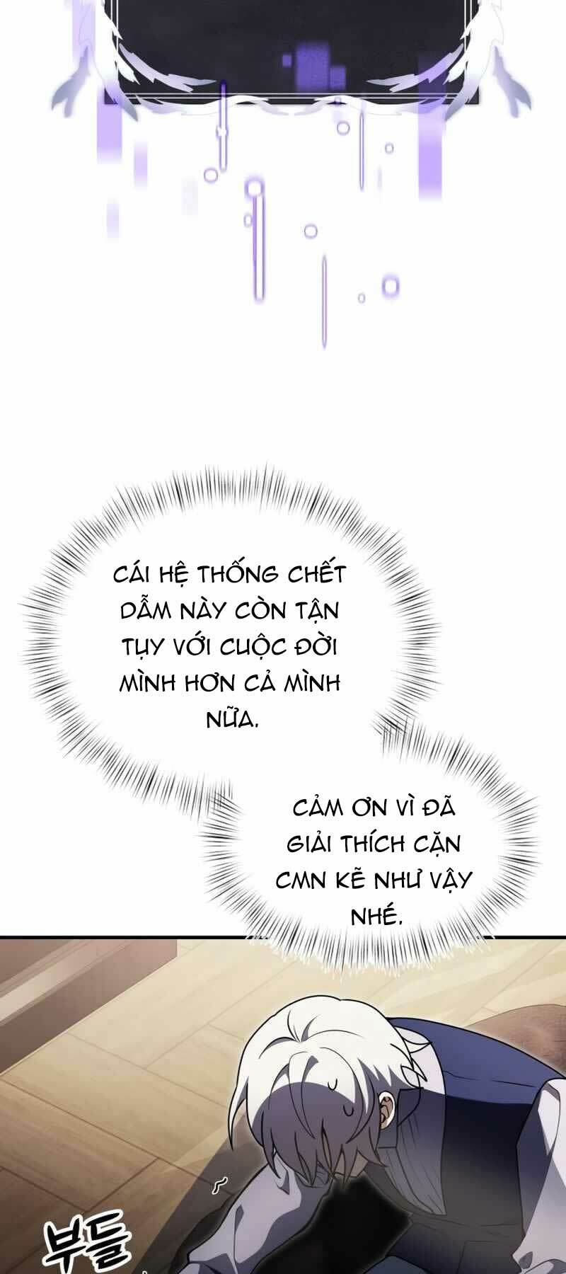 Hắc Kị Sĩ Thiên Tài Giới Hạn Thời Gian Chapter 15 - Trang 2