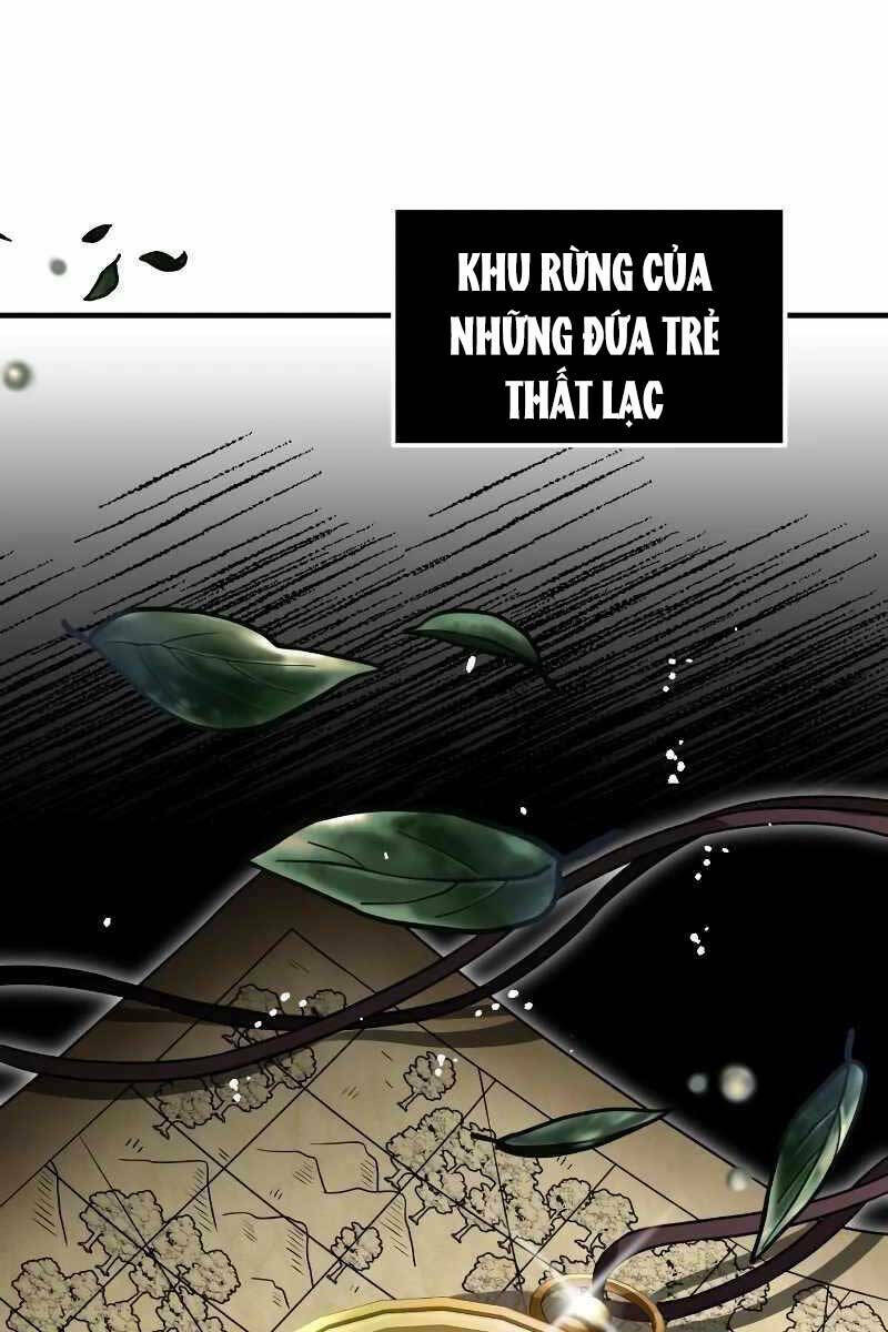 Hắc Kị Sĩ Thiên Tài Giới Hạn Thời Gian Chapter 11 - Trang 2