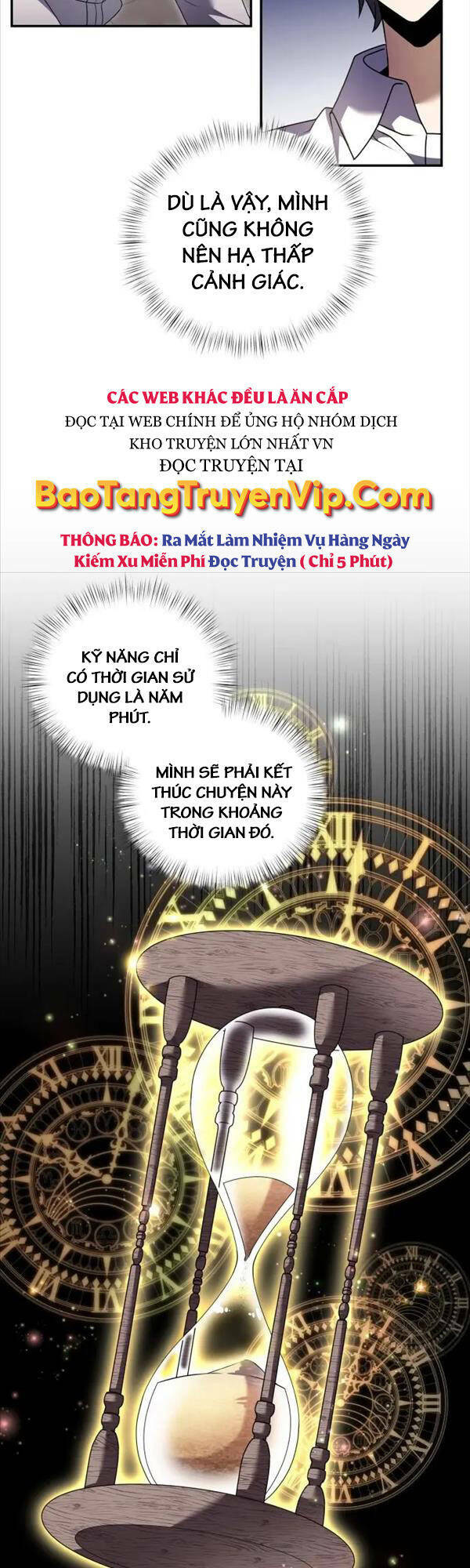 Hắc Kị Sĩ Thiên Tài Giới Hạn Thời Gian Chapter 7 - Trang 2