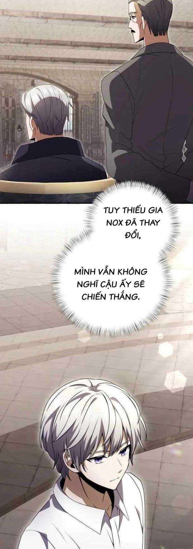 Hắc Kị Sĩ Thiên Tài Giới Hạn Thời Gian Chapter 6 - Trang 2