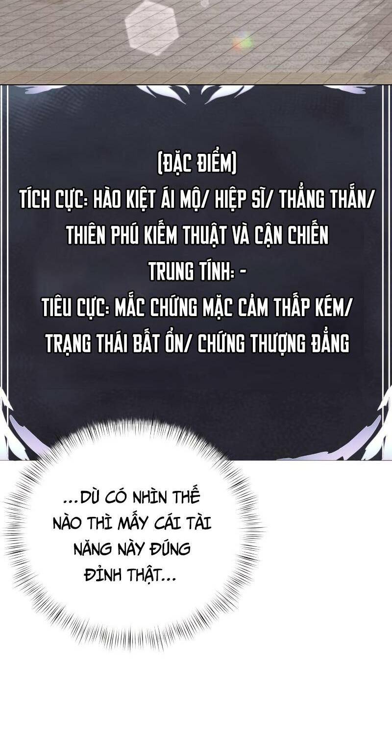 Hắc Kị Sĩ Thiên Tài Giới Hạn Thời Gian Chapter 5 - Trang 2