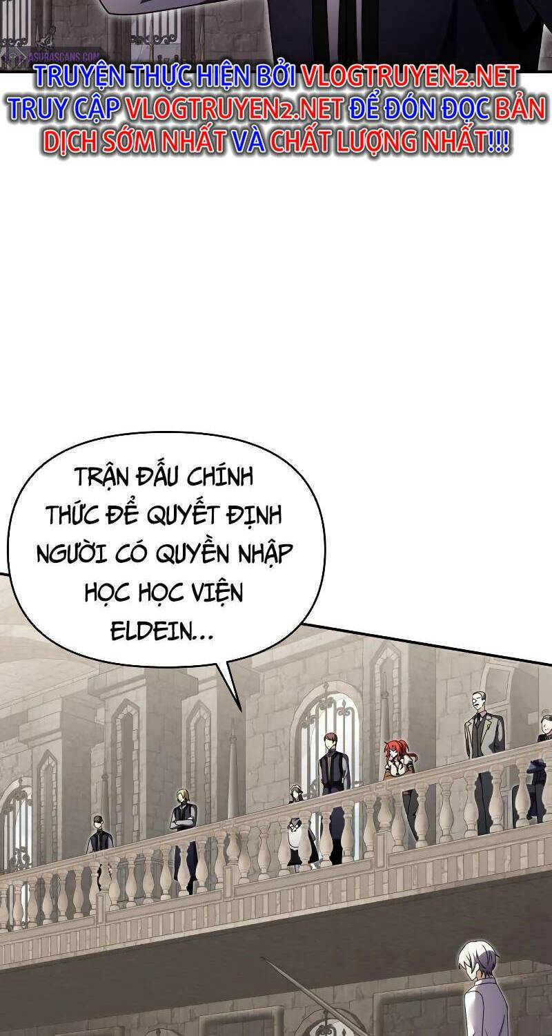 Hắc Kị Sĩ Thiên Tài Giới Hạn Thời Gian Chapter 5 - Trang 2