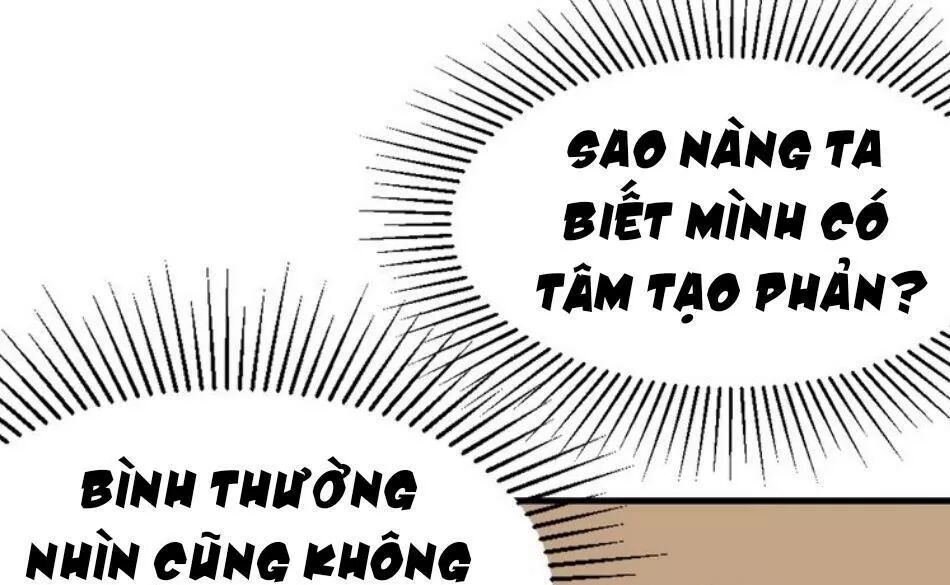 Luôn Có Điêu Dân To Gan Muốn Hại Trẫm Chapter 22 - Trang 2