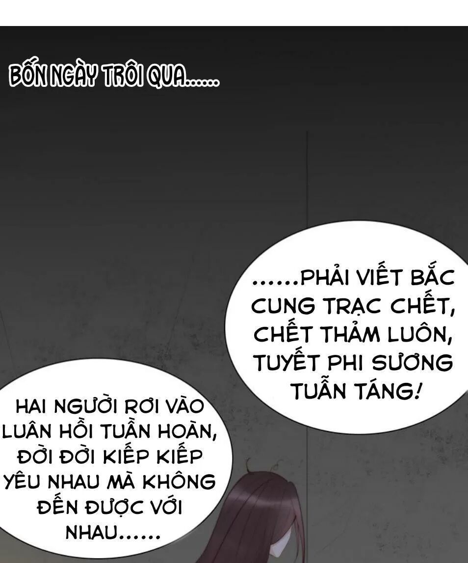 Luôn Có Điêu Dân To Gan Muốn Hại Trẫm Chapter 22 - Trang 2