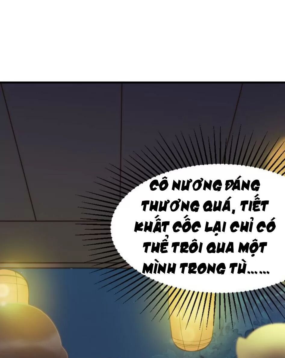 Luôn Có Điêu Dân To Gan Muốn Hại Trẫm Chapter 22 - Trang 2