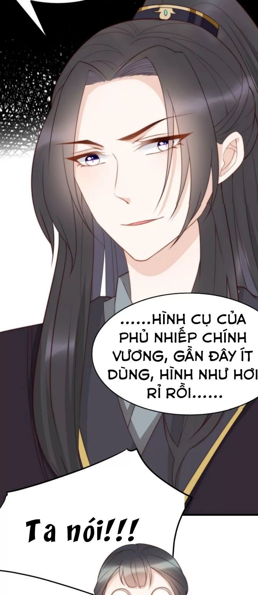 Luôn Có Điêu Dân To Gan Muốn Hại Trẫm Chapter 22 - Trang 2