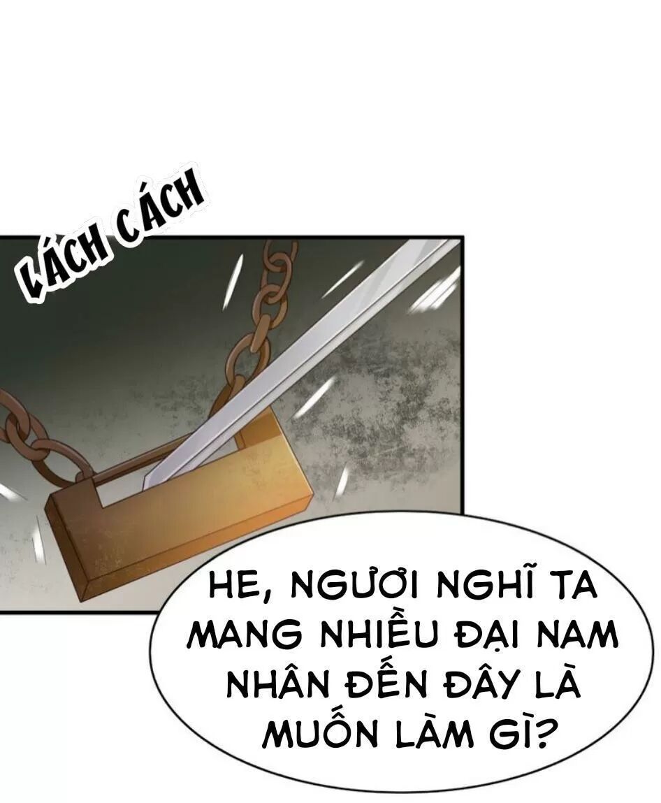 Luôn Có Điêu Dân To Gan Muốn Hại Trẫm Chapter 22 - Trang 2