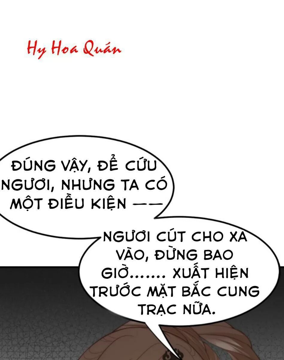 Luôn Có Điêu Dân To Gan Muốn Hại Trẫm Chapter 22 - Trang 2