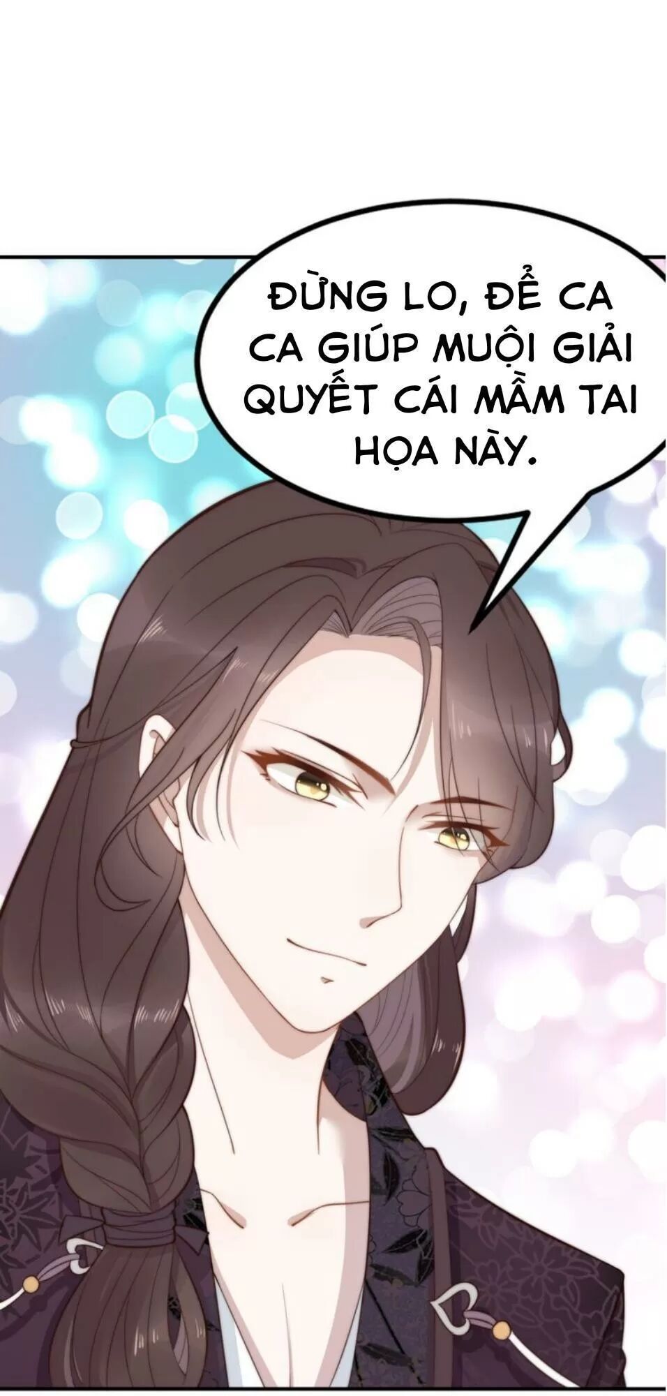 Luôn Có Điêu Dân To Gan Muốn Hại Trẫm Chapter 20 - Trang 2