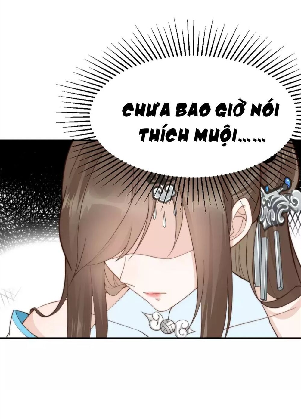 Luôn Có Điêu Dân To Gan Muốn Hại Trẫm Chapter 20 - Trang 2