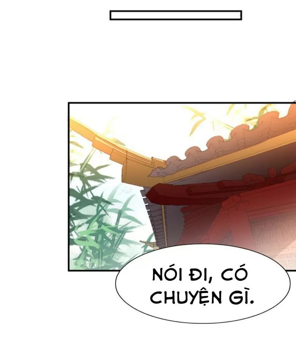 Luôn Có Điêu Dân To Gan Muốn Hại Trẫm Chapter 20 - Trang 2