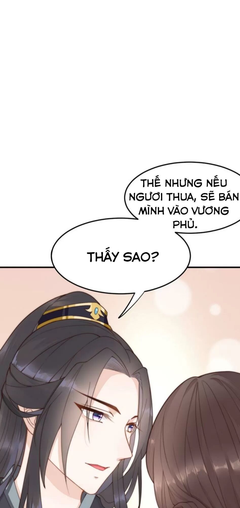 Luôn Có Điêu Dân To Gan Muốn Hại Trẫm Chapter 19 - Trang 2