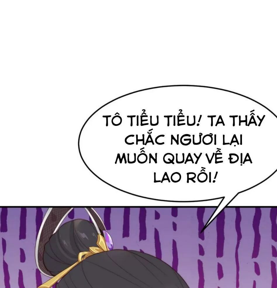 Luôn Có Điêu Dân To Gan Muốn Hại Trẫm Chapter 18 - Trang 2