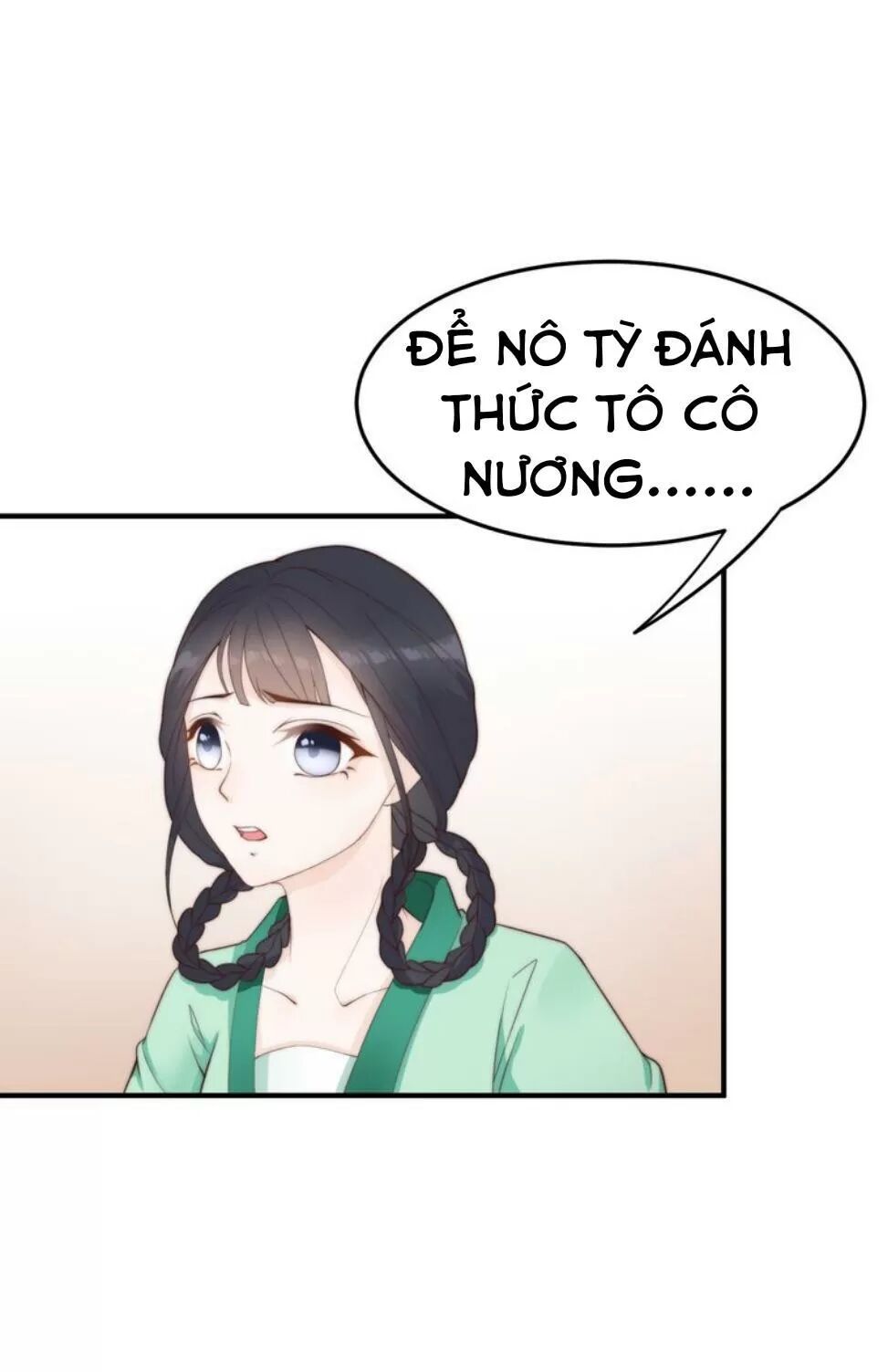 Luôn Có Điêu Dân To Gan Muốn Hại Trẫm Chapter 18 - Trang 2