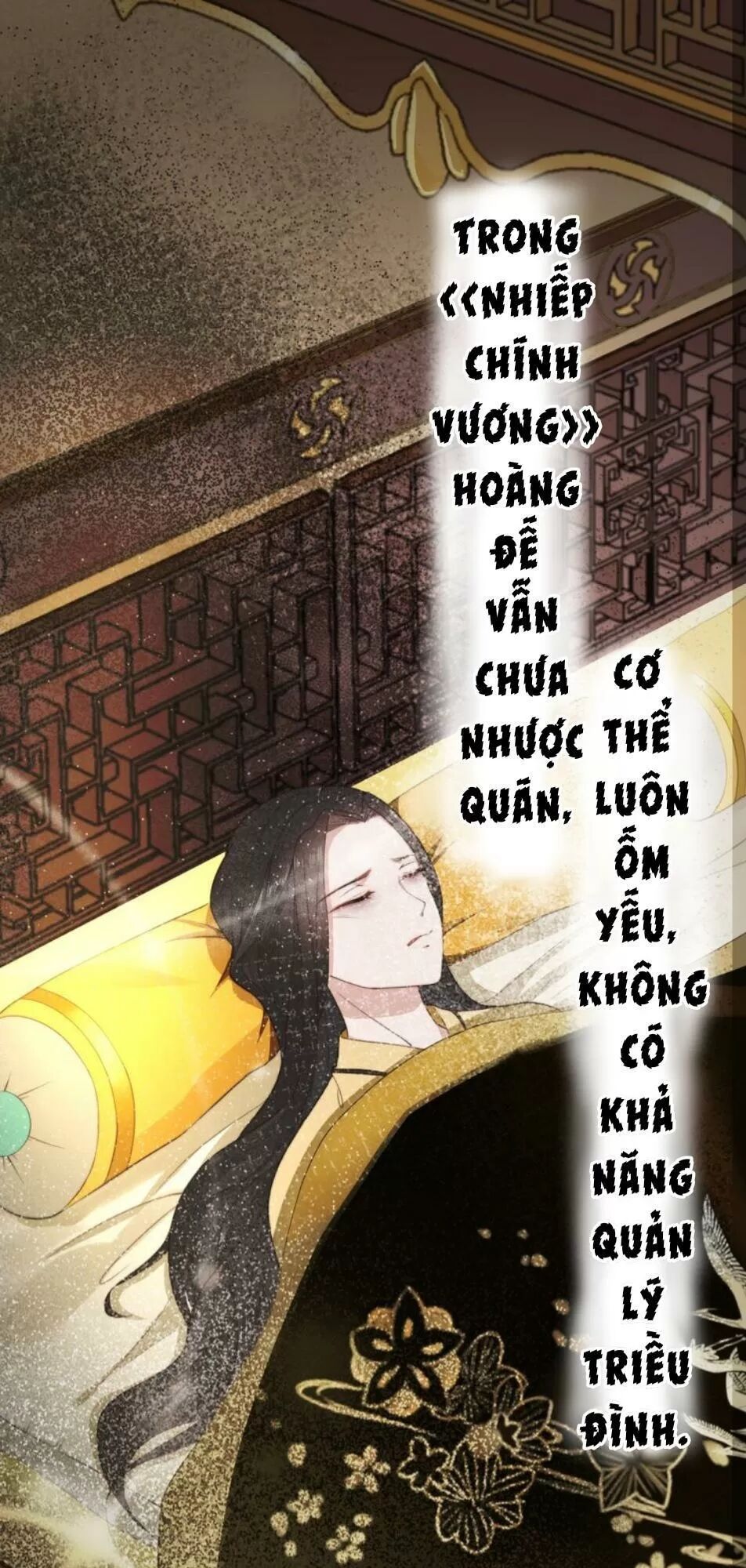 Luôn Có Điêu Dân To Gan Muốn Hại Trẫm Chapter 15 - Trang 2