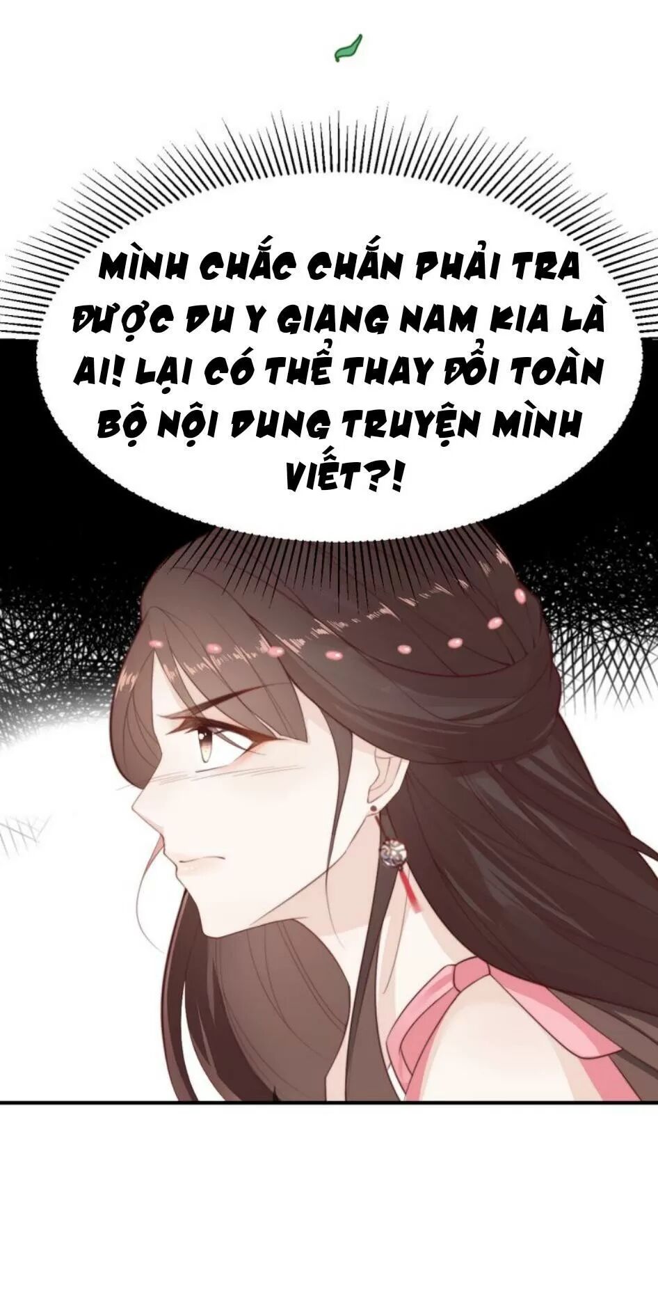 Luôn Có Điêu Dân To Gan Muốn Hại Trẫm Chapter 15 - Trang 2