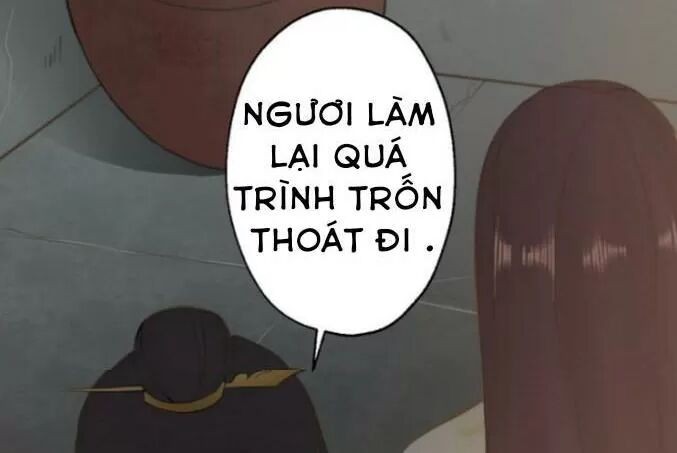 Luôn Có Điêu Dân To Gan Muốn Hại Trẫm Chapter 12 - Trang 2