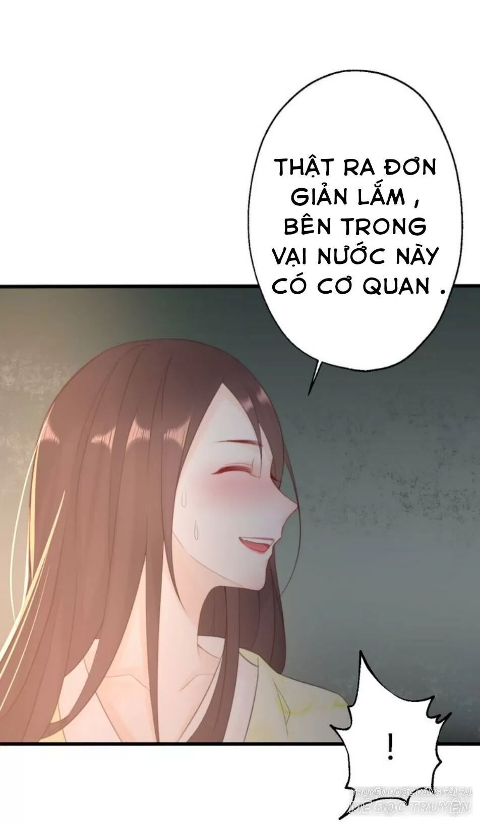 Luôn Có Điêu Dân To Gan Muốn Hại Trẫm Chapter 12 - Trang 2