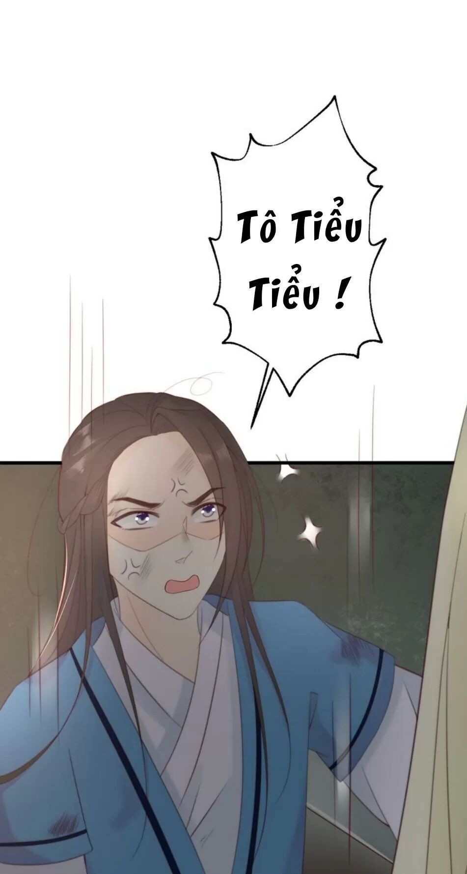 Luôn Có Điêu Dân To Gan Muốn Hại Trẫm Chapter 12 - Trang 2